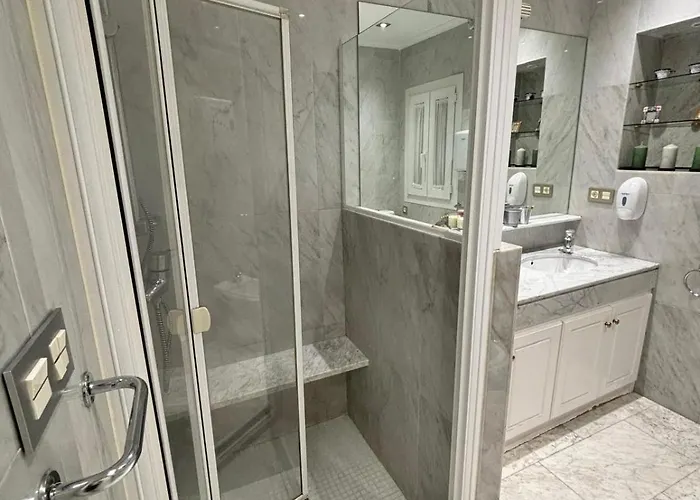 Privatunterkunft Plaza De La Caleta Granada